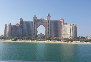 Atlantis-water-sea-view