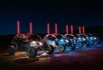 Buggy Nachttour 2 Sitzer1
