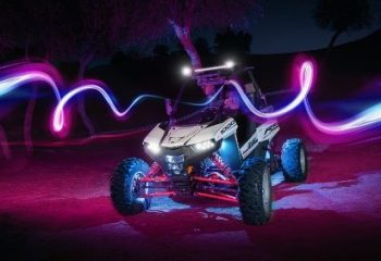Buggy Nachttour 2 Sitzer2