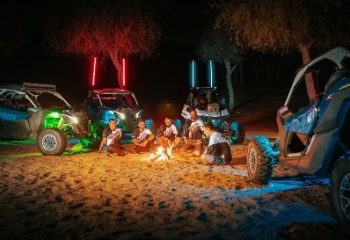 Buggy Nachttour 2 Sitzer5