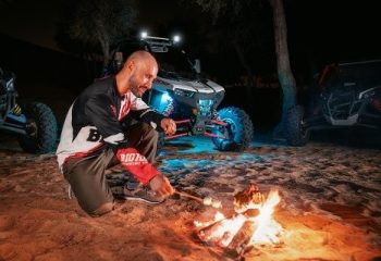 Buggy Nachttour 2 Sitzer7