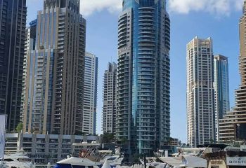 Dubai-Marina-Stadt-Tour