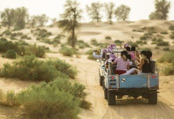 Heritage Dinner Safari Mit Übernachtung und Ballonfahrt1