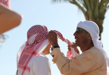 Heritage Dinner Safari info 3