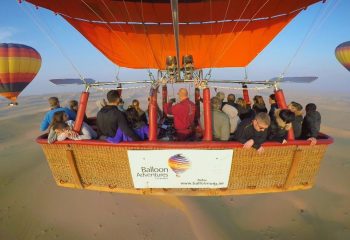 Heritage Dinner Safari mit ubrnachtung