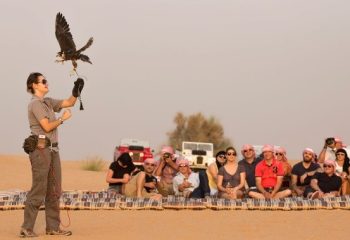 Heritage Dinner Safari2