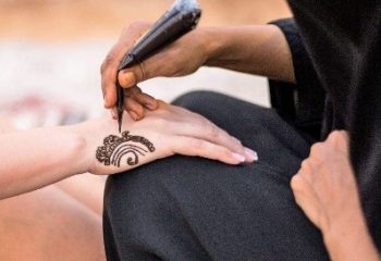 Heritage Dinner Safari4