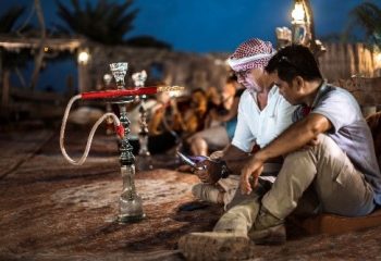 Heritage Dinner Safari5