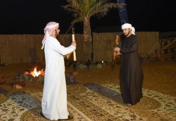 Heritage Dinner Safari6