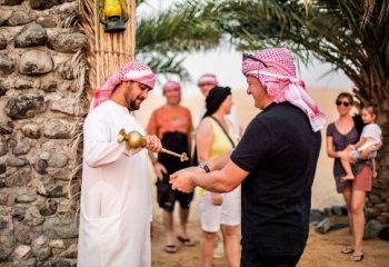 Heritage Dinner Safari7