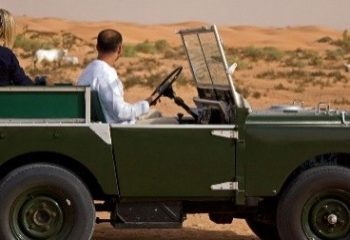 Heritage Dinner Safari9