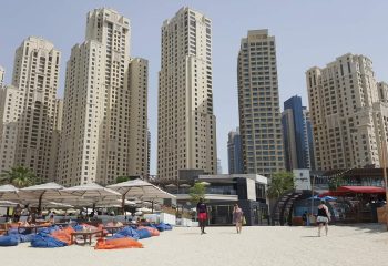 JBR