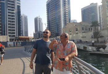 Olaf-and-Andi-in-Marina