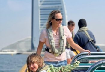 Premium Dubai Tour 99 Min