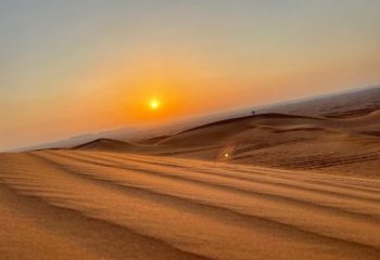 Wüstensafari Nachmittags + Quadfahren + BBQ8